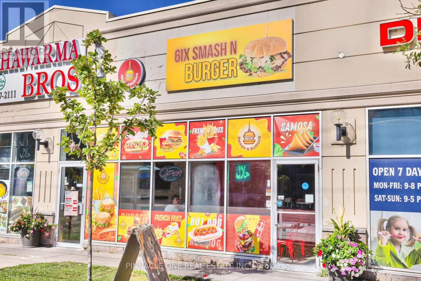 Commercial Sale For Sale