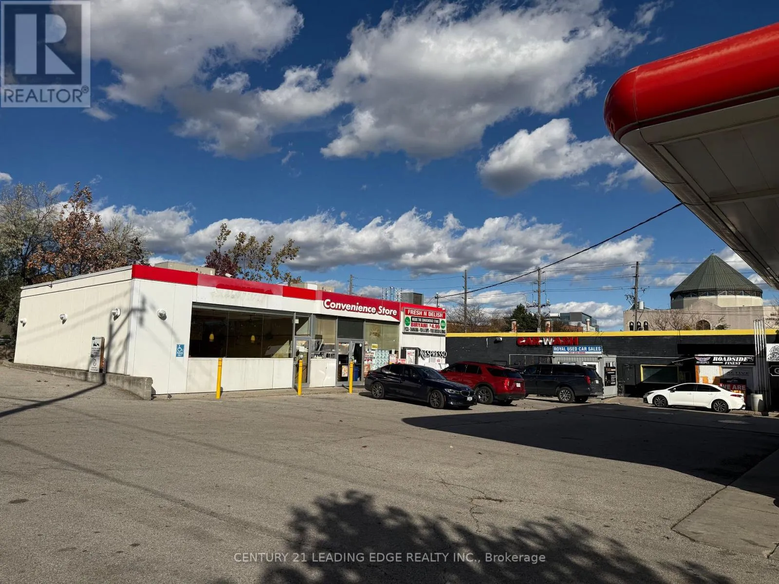 Commercial Sale For Sale