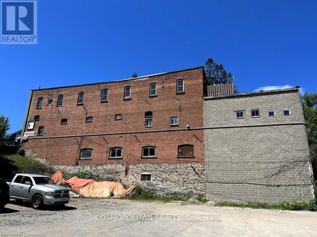 75 MANITOBA STREET, Bracebridge (Macaulay), Ontario P1L2B2