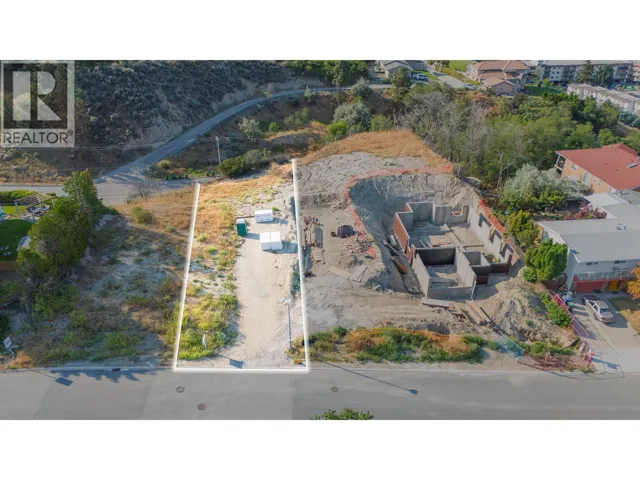 152 Greenwood Drive, Penticton, British Columbia V2A8V7