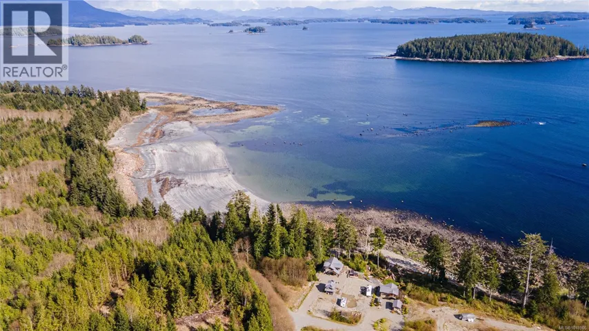 1198 Front St, Ucluelet, British Columbia V0R3A0