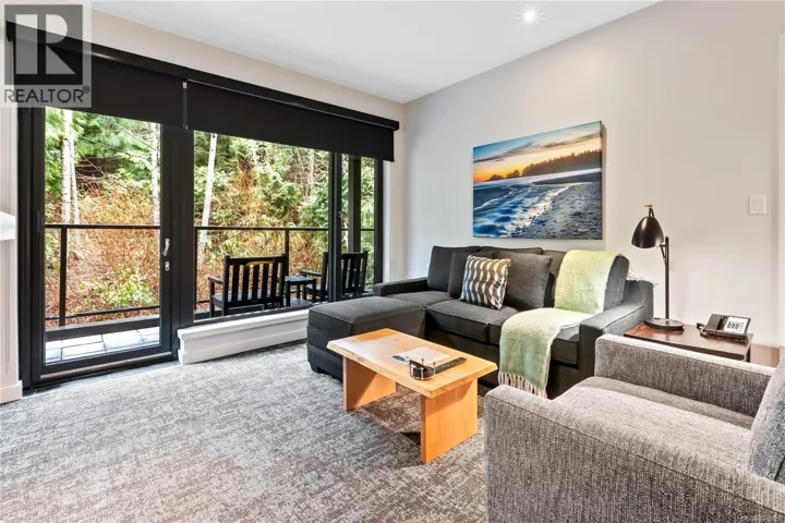 222 596 Marine Dr, Ucluelet, British Columbia V0R3A0