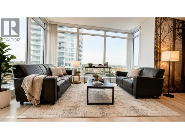 1208 6700 DUNBLANE AVENUE, Burnaby, British Columbia V5H0J3