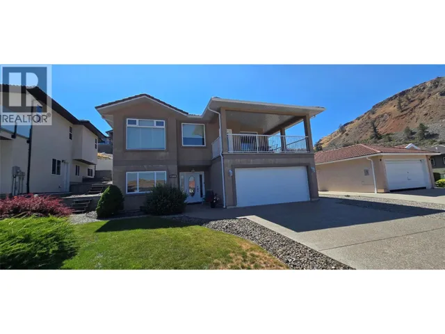 11908 La Costa Lane, Osoyoos, British Columbia V0H1V4