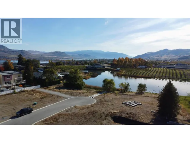 28 Wood Duck Way, Osoyoos, British Columbia V0H1V5