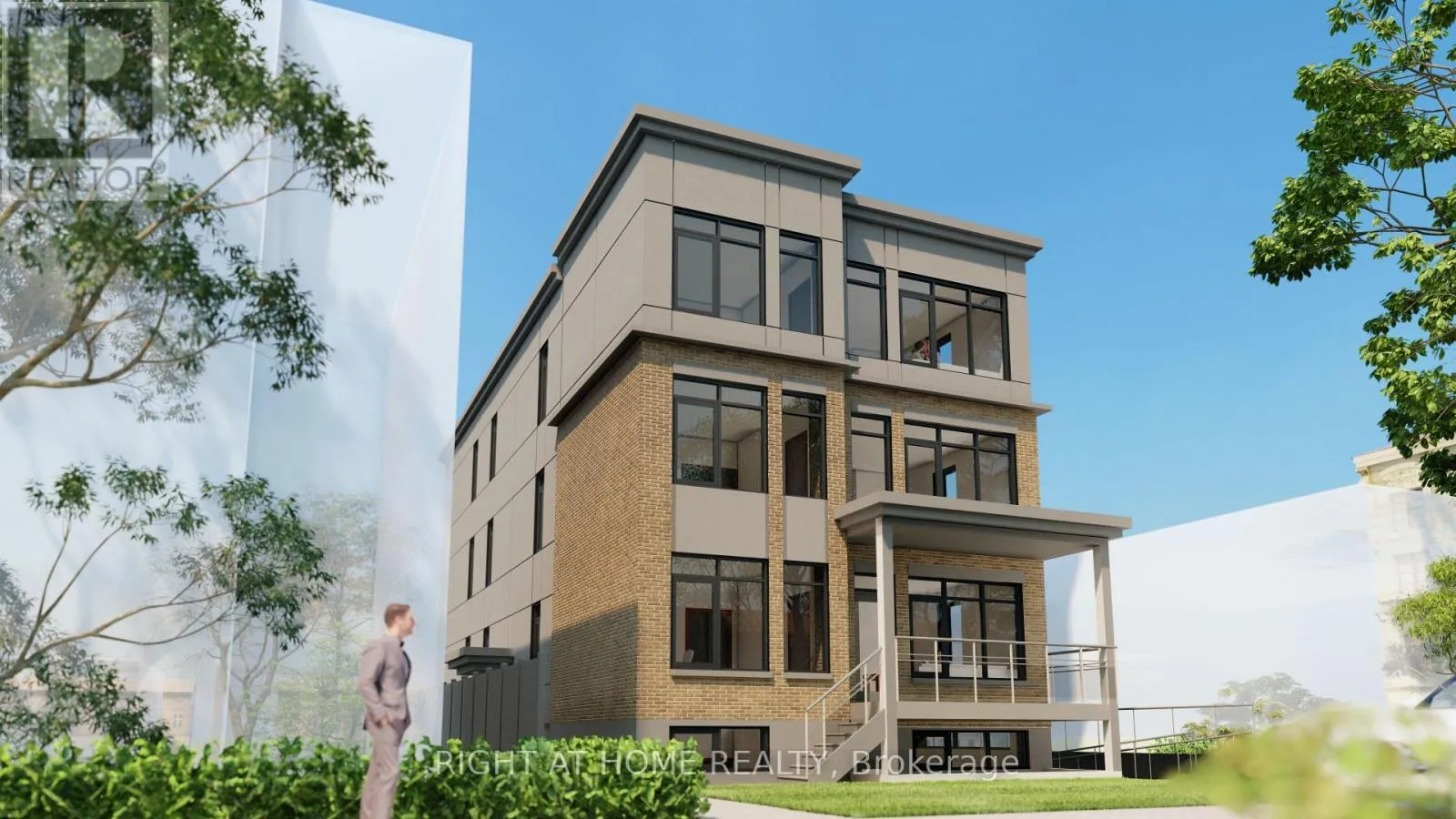 Residential Income For Sale