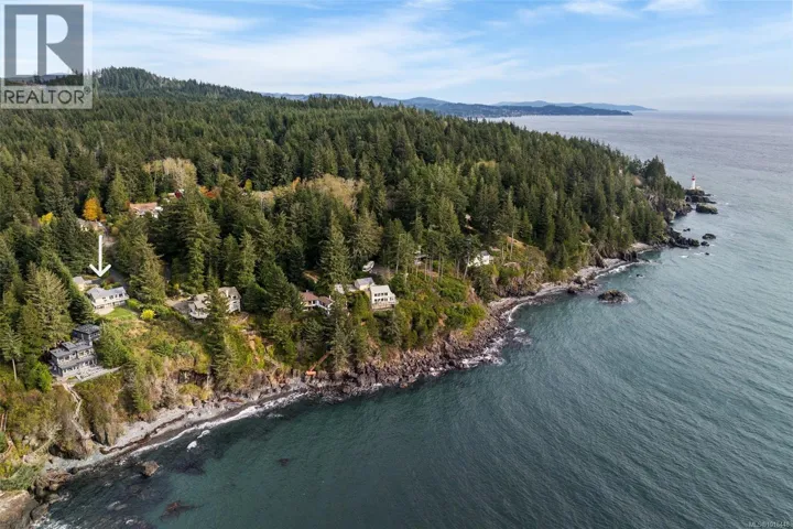2594 Seaside Dr, Sooke, British Columbia V8S1N0