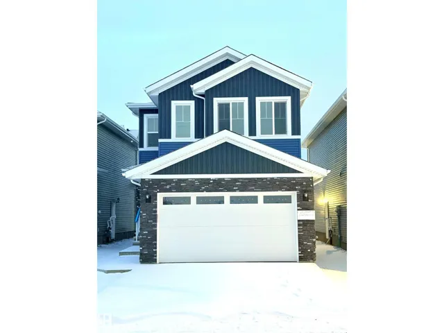 3156 Magpie Way NW, Edmonton, Alberta T5S0K8