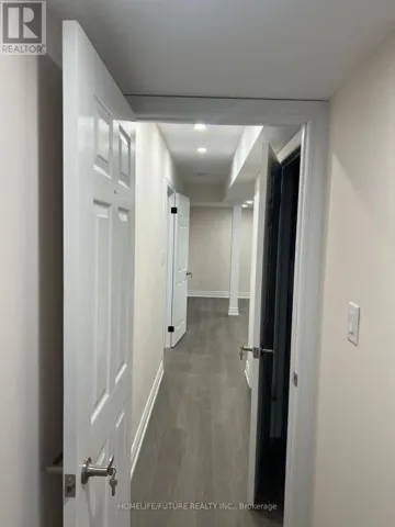 BSMT UNIT 1 - 17 MICKLEFIELD AVENUE, Whitby, Ontario L1P0C2