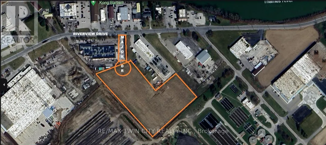 450 RIVERVIEW DRIVE, Chatham-Kent, Ontario N7M6B8