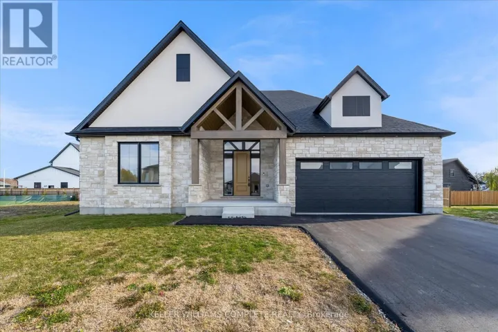 3643 VOSBURGH PLACE, Lincoln (Beamsville), Ontario L0R1G0