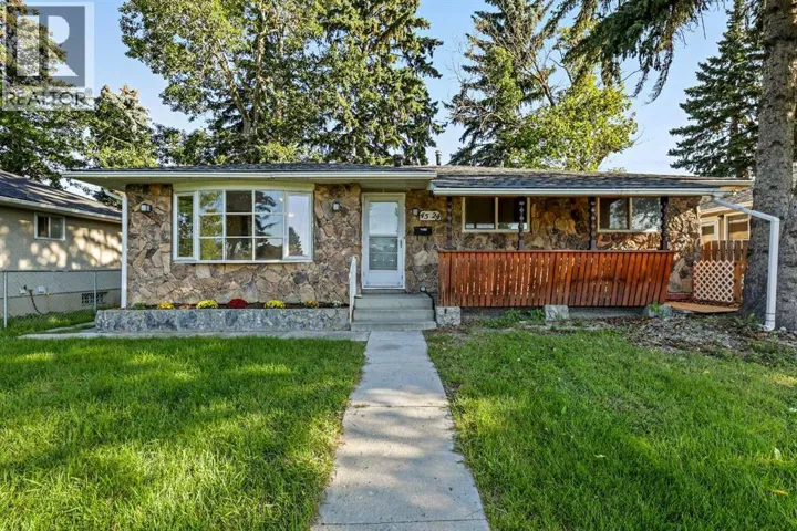 4524 Fordham Crescent SE, Calgary, Alberta T2A2A3