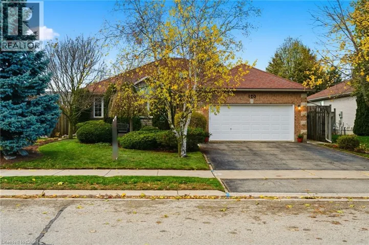 120 YORK Street E, Wellington, Ontario N0B1S0
