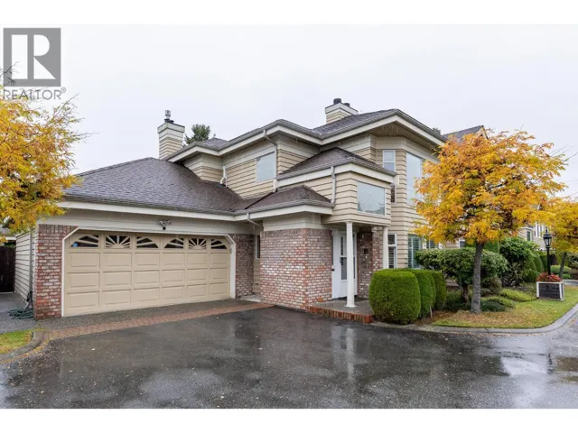 4 7760 BLUNDELL ROAD, Richmond, British Columbia V6Y3S9