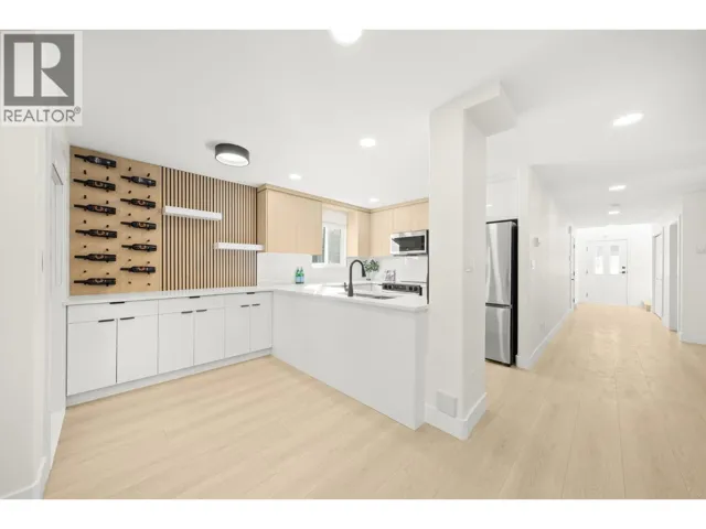13 11950 232 STREET, Maple Ridge, British Columbia V2X6T1