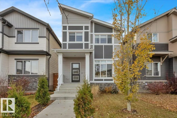 788 BERG LO, Leduc, Alberta T9E1G9