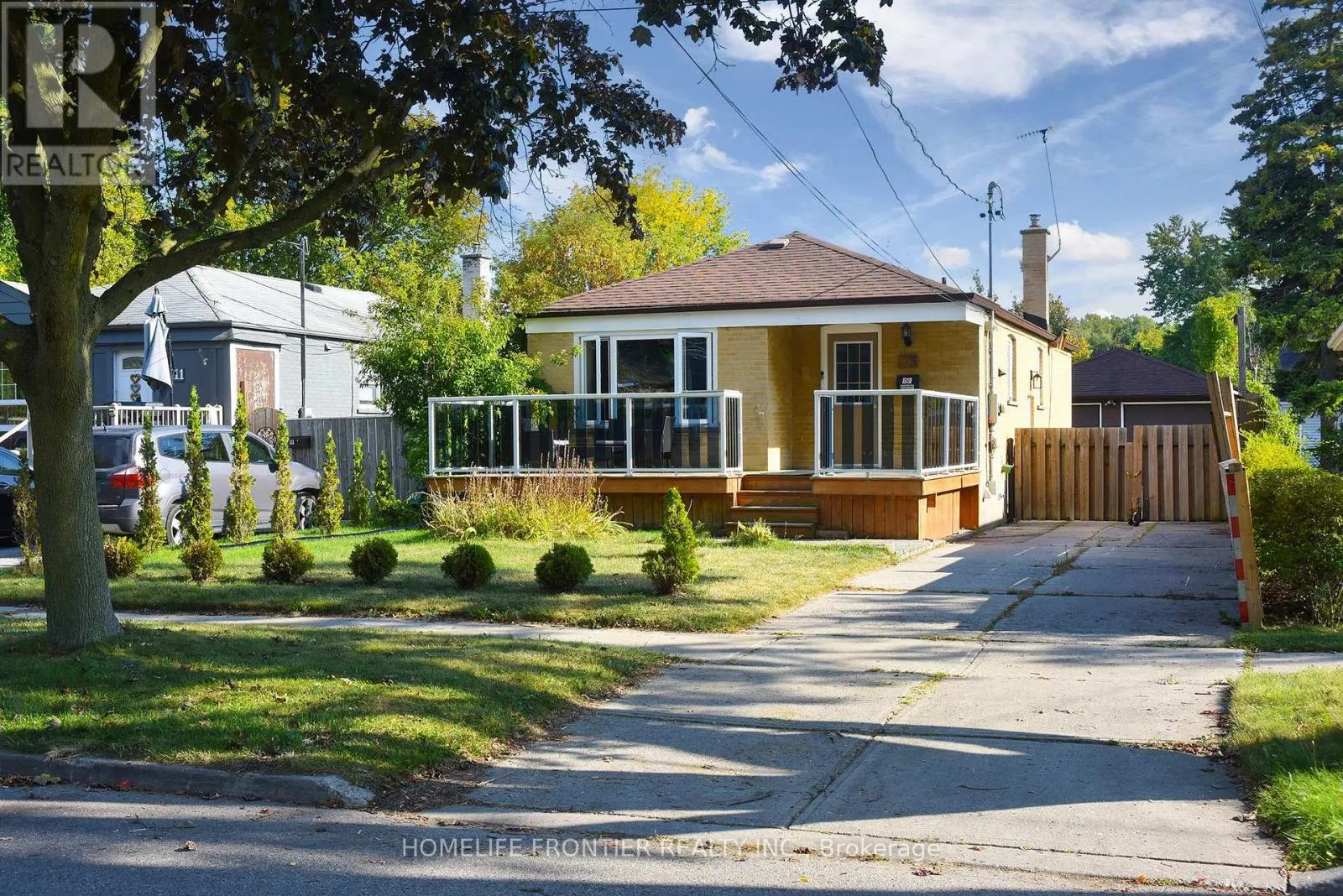 Residential For Sale