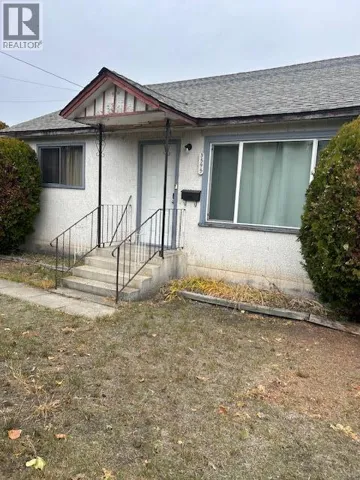 3595 Lakeshore Road, Kelowna, British Columbia V1W3K1