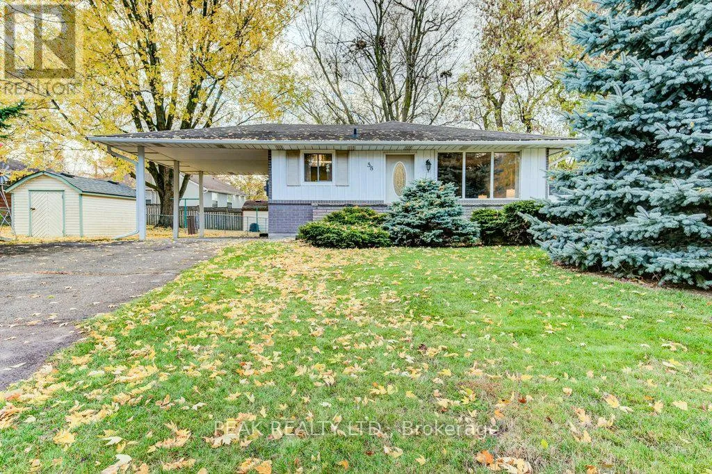 Residential For Sale