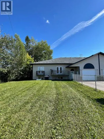 Unit C, 10310 98 Street W, High Level, Alberta T0H1Z0