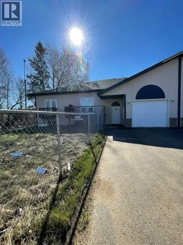 Unit C, 10310 98 Street W, High Level, Alberta T0H1Z0
