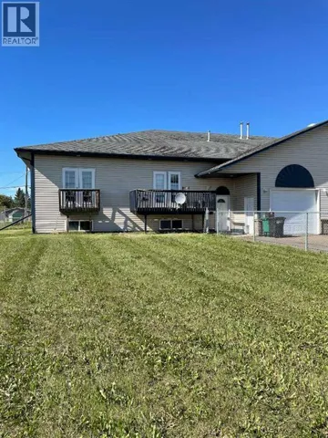 Unit B, 10310 98 Street E, High Level, Alberta T0H1Z0