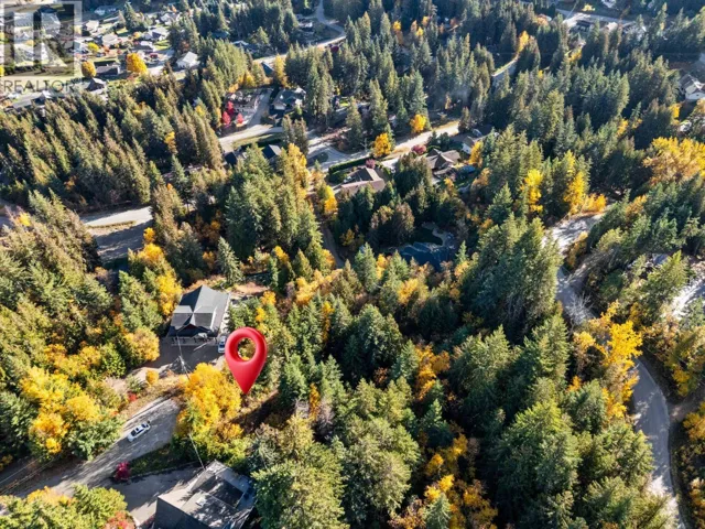 Lot 60 Terrace Place, Blind Bay, British Columbia V0E1H1