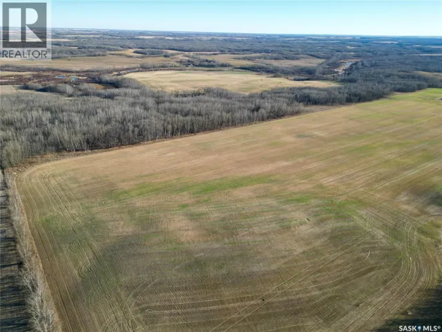 Robertson Quarter Section-RM Medstead, Medstead Rm No.497, Saskatchewan S0M1W0