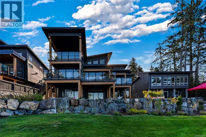7210 Sea Cliff Rd, Sooke, British Columbia V9Z1A8