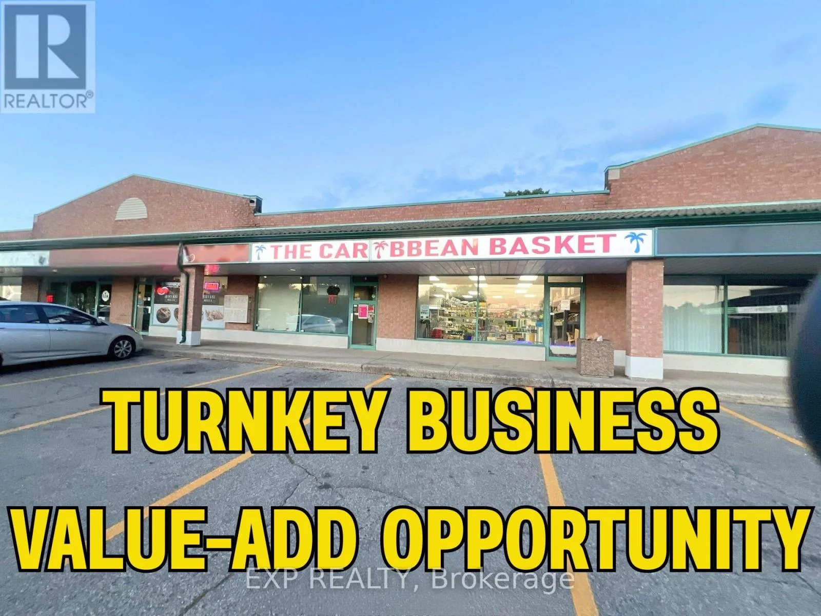 Commercial Sale For Sale