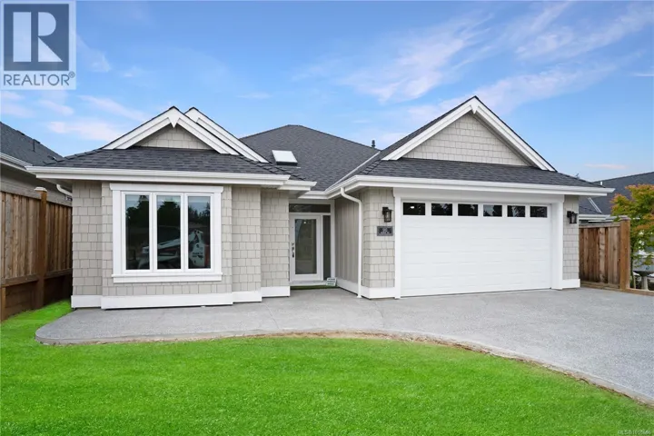 612 Rainbow Way, Parksville, British Columbia V9P1H3