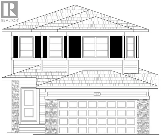 132 Lewiston Drive NE, Calgary, Alberta T3P2H9