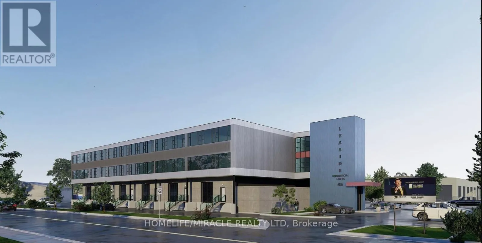 Commercial Sale For Sale