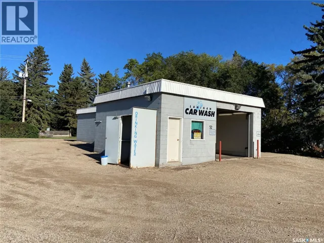 54 Main STREET, Lanigan, Saskatchewan S0K2M0
