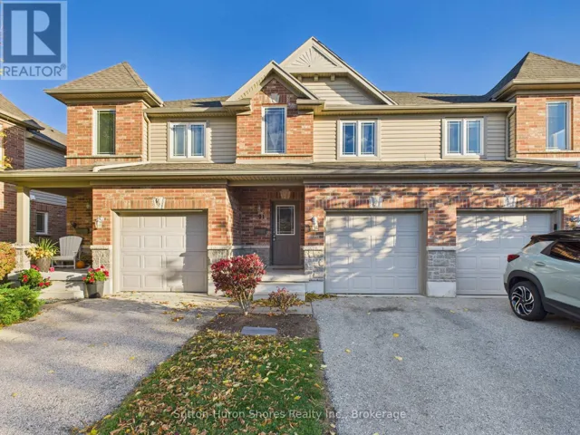 101 – 409 JOSEPH STREET, Saugeen Shores, Ontario N0H2C2