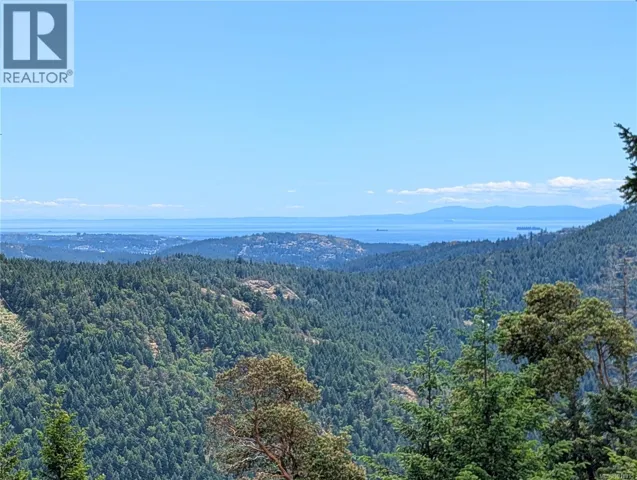 Lot 7 Eagle Vista Rd, Shawnigan Lake, British Columbia V8H2J1