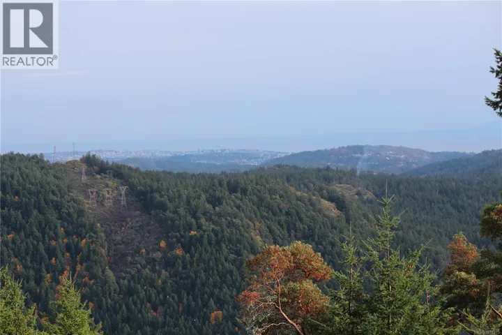 Lot 7 Eagle Vista Rd, Shawnigan Lake, British Columbia V8H2J1