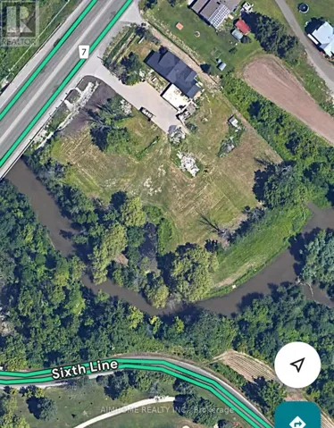 12072 DERRY ROAD, Milton (TR Rural Trafalgar), Ontario L9T7J6