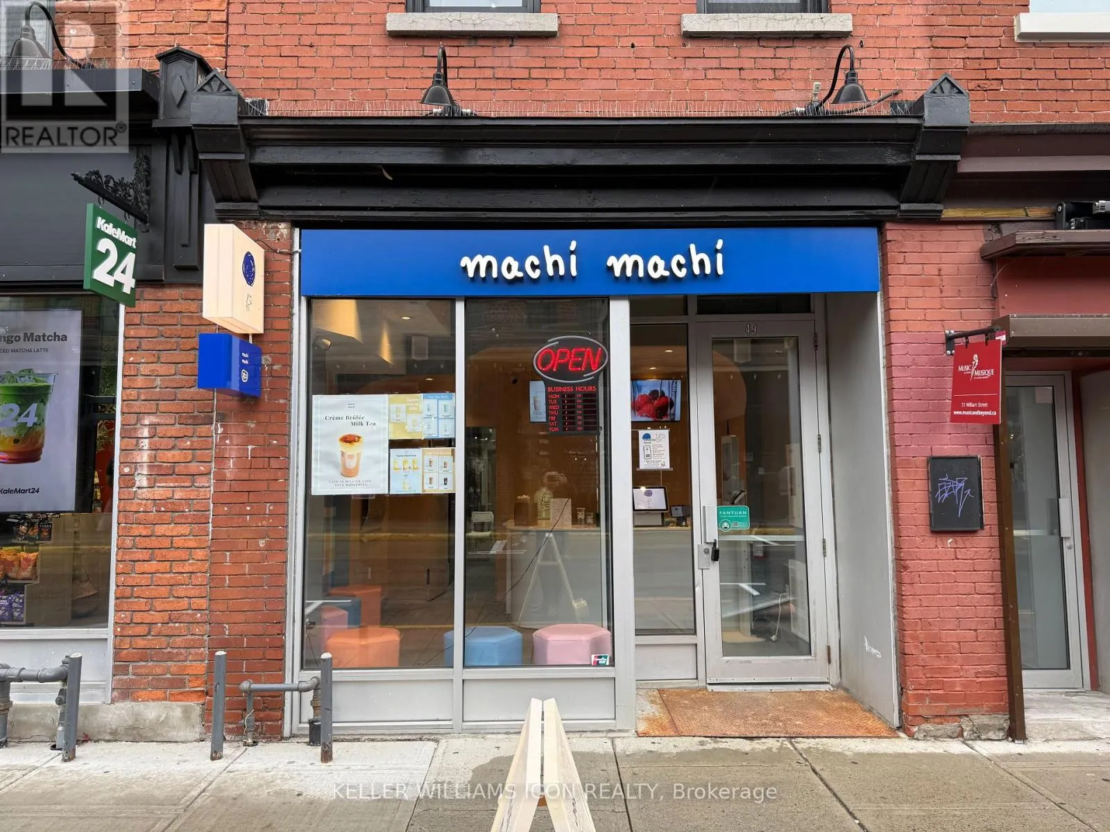 Commercial Sale For Sale