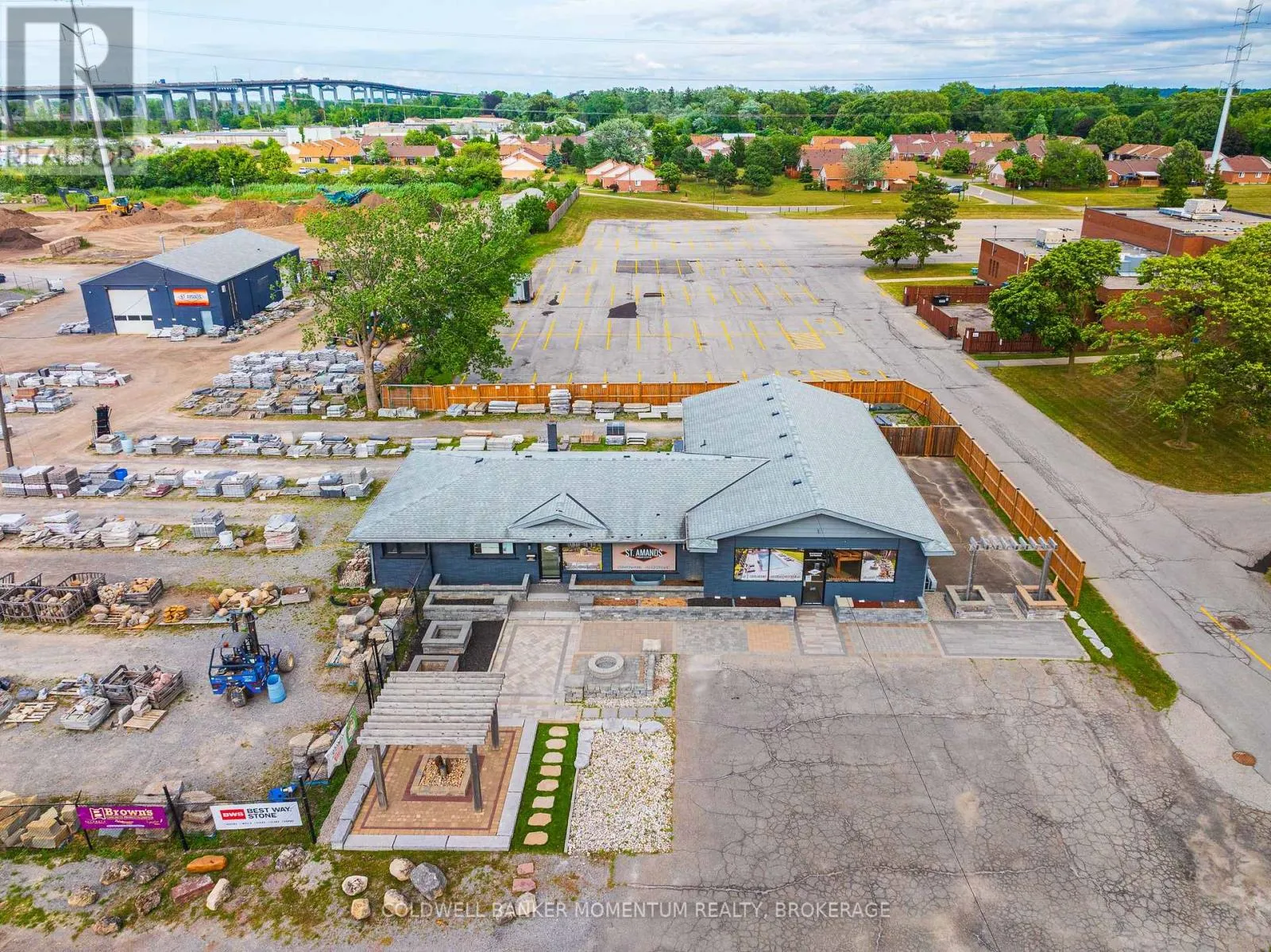 Commercial Sale For Sale