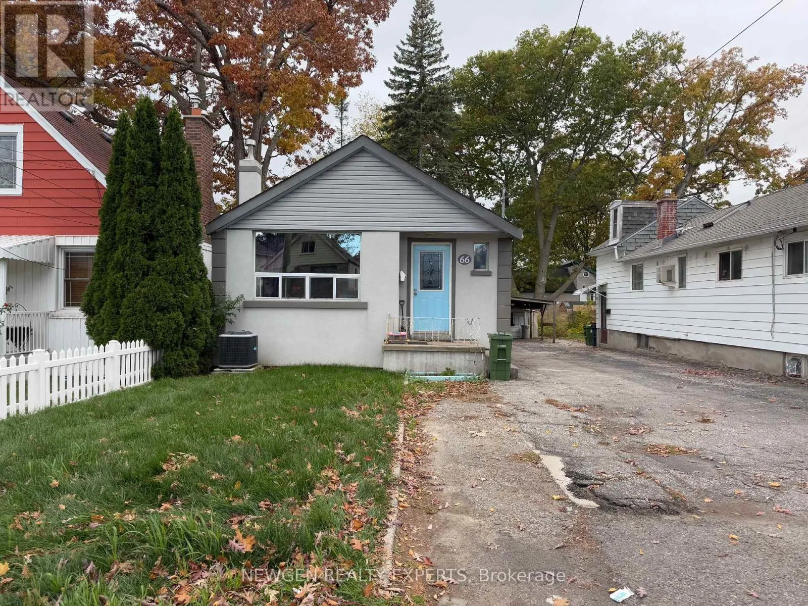 Residential For Sale