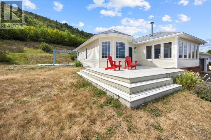 24 Motion Bay Road Extension, Petty Harbour - Maddox Cove, Newfoundland & Labrador A0A3H0