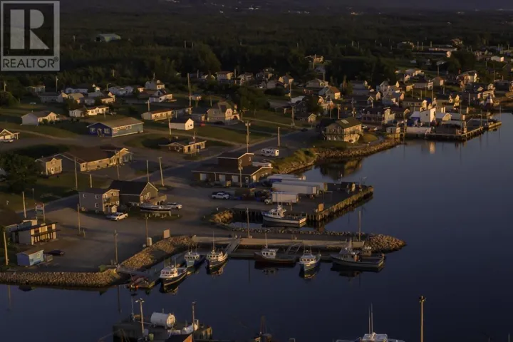 15403 Cabot Trail, Chéticamp, Nova Scotia B0E1H0