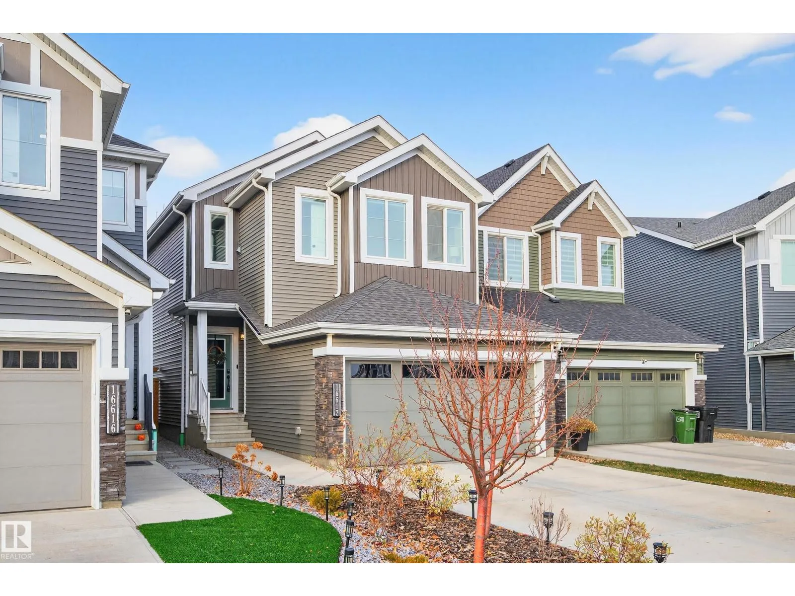 Residential For Sale