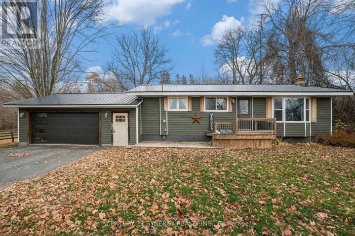 178 BEST ROAD, Drummond/North Elmsley, Ontario K7A4S4