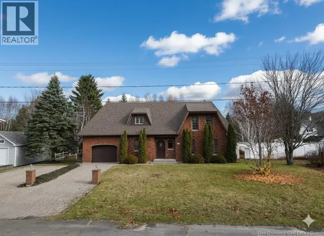 24 Paquin Street, Saint-Jacques, New Brunswick E7B1V4