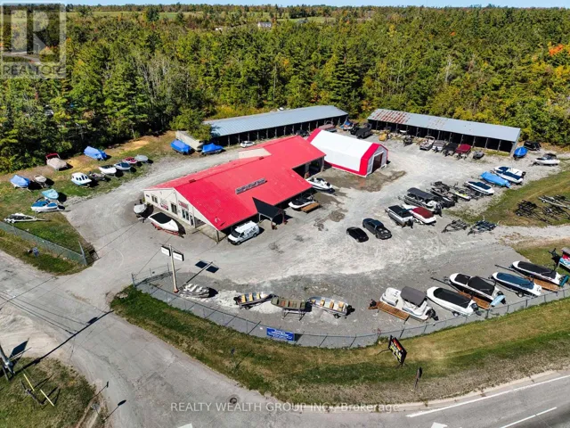 21 TAYLOR STREET, Kawartha Lakes (Bobcaygeon), Ontario K0M1A0