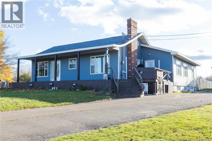 2011 Route 950, Petit-Cap, New Brunswick E4N2H5