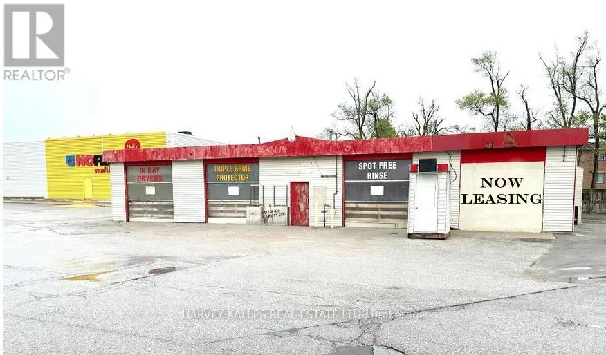 Commercial Lease For Rent