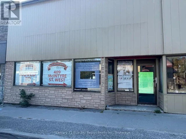 423 MAIN STREET E, North Bay (Central), Ontario P1B1B6